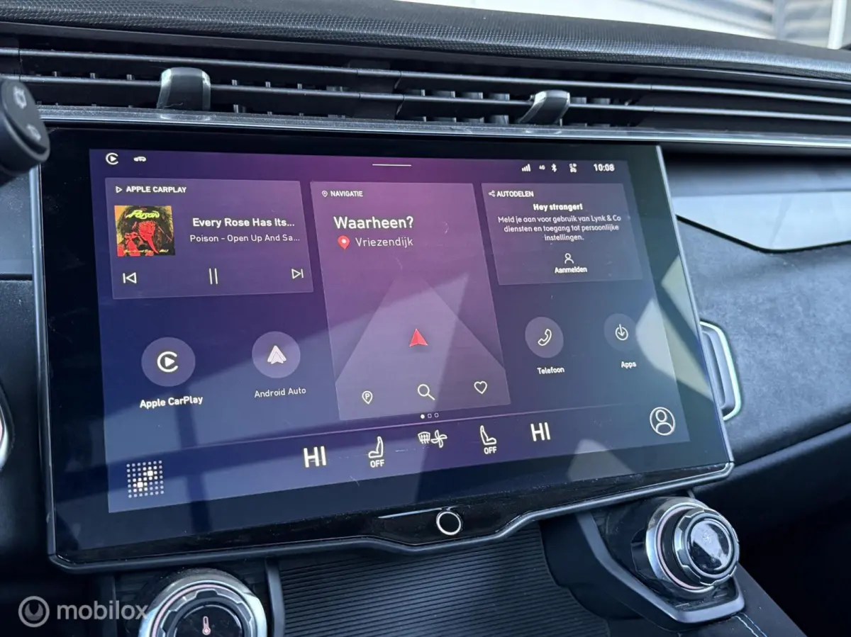 Black Edition| Pano|ACC|Carplay|
