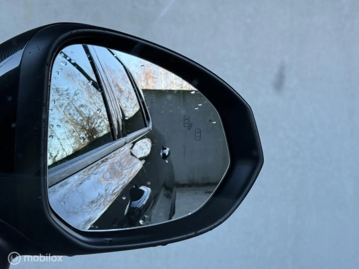 Black Edition| Pano|ACC|Carplay|