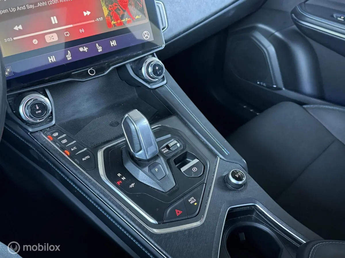 Black Edition| Pano|ACC|Carplay|