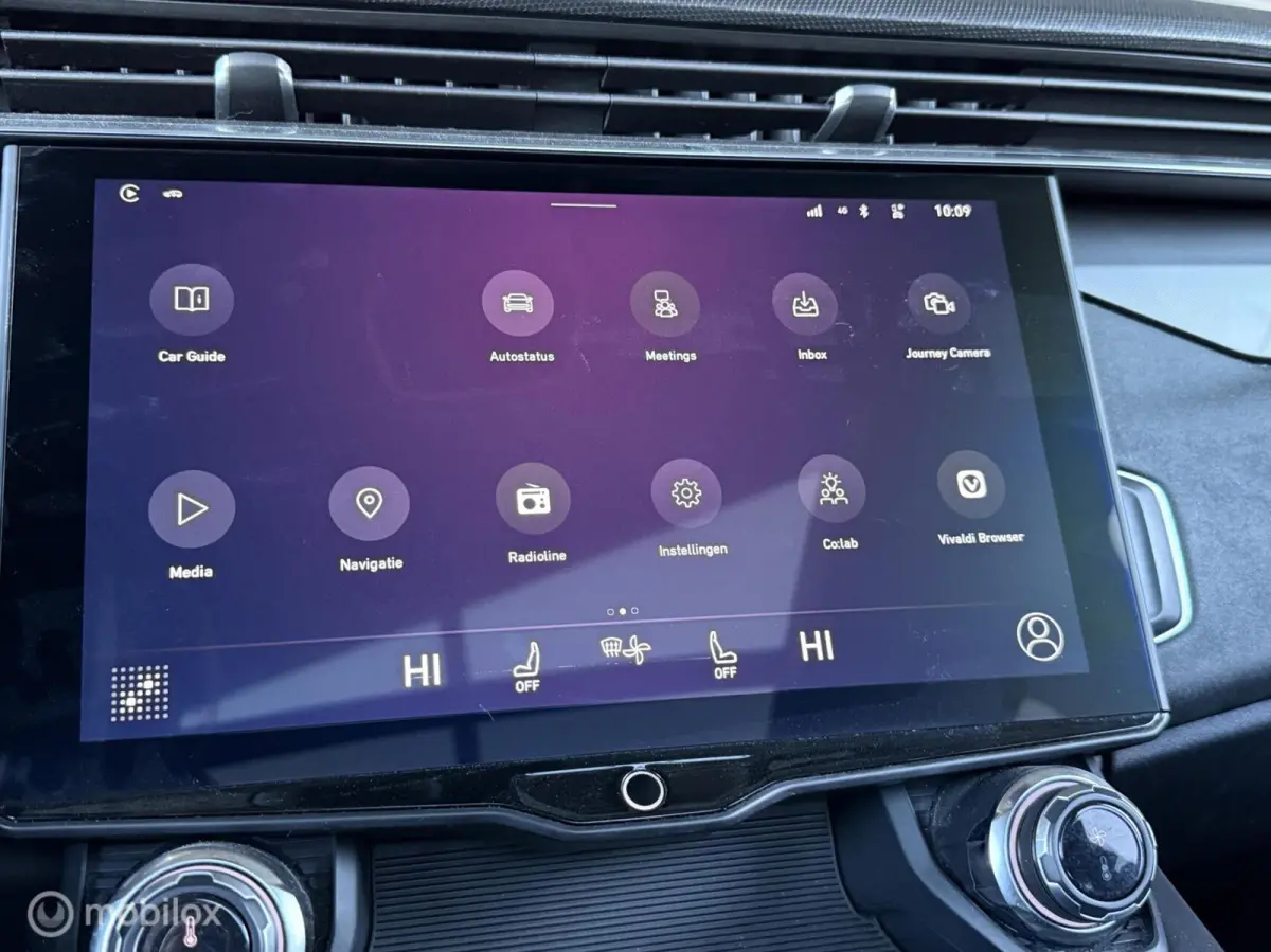 Black Edition| Pano|ACC|Carplay|