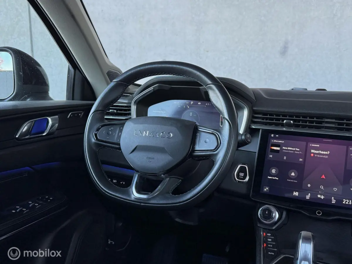 Black Edition| Pano|ACC|Carplay|