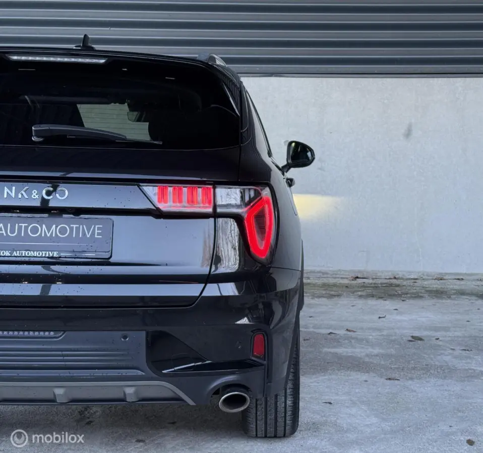 Black Edition| Pano|ACC|Carplay|