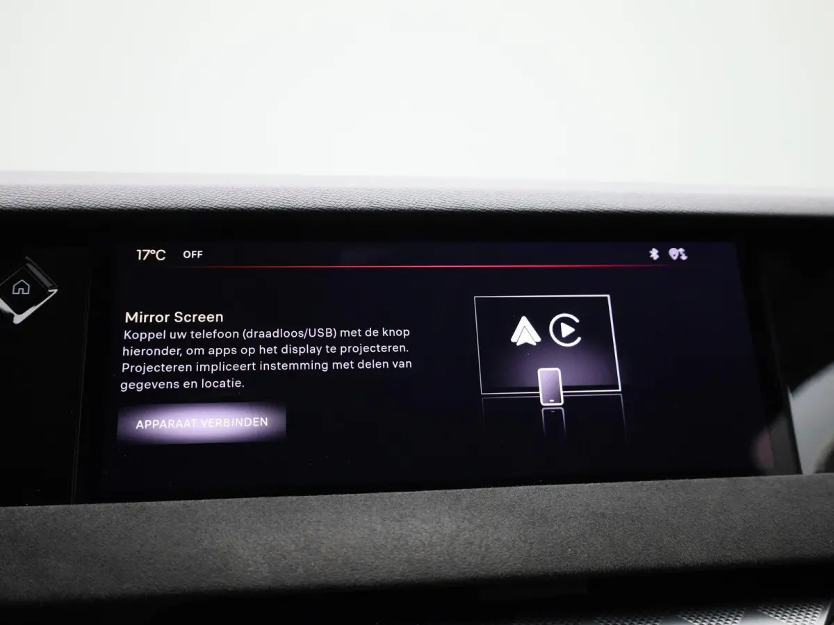 1.2 PureTech Performance Line