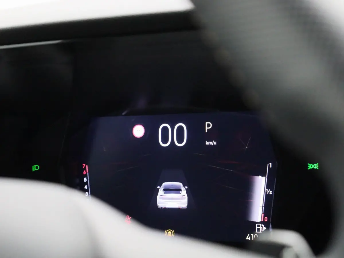 1.2 PureTech Performance Line