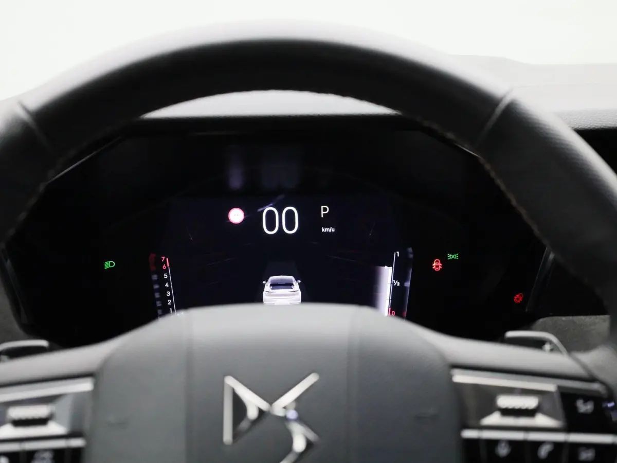 1.2 PureTech Performance Line