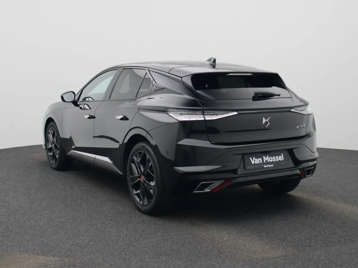 1.2 PureTech Performance Line