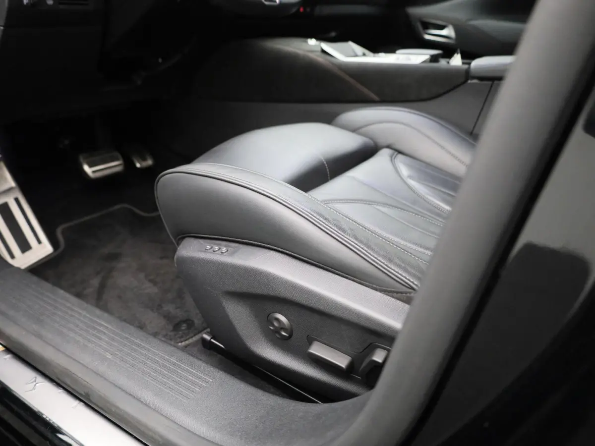 1.2 PureTech Performance Line