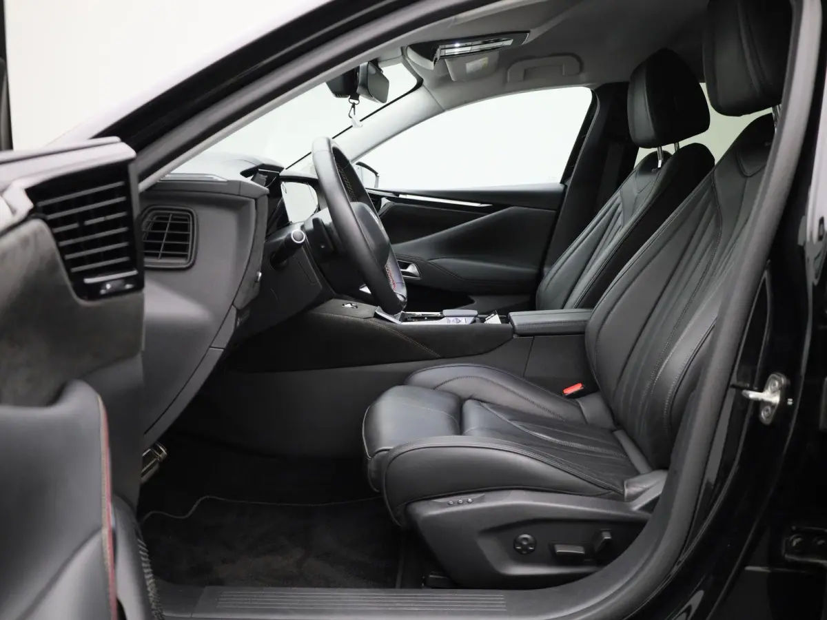 1.2 PureTech Performance Line