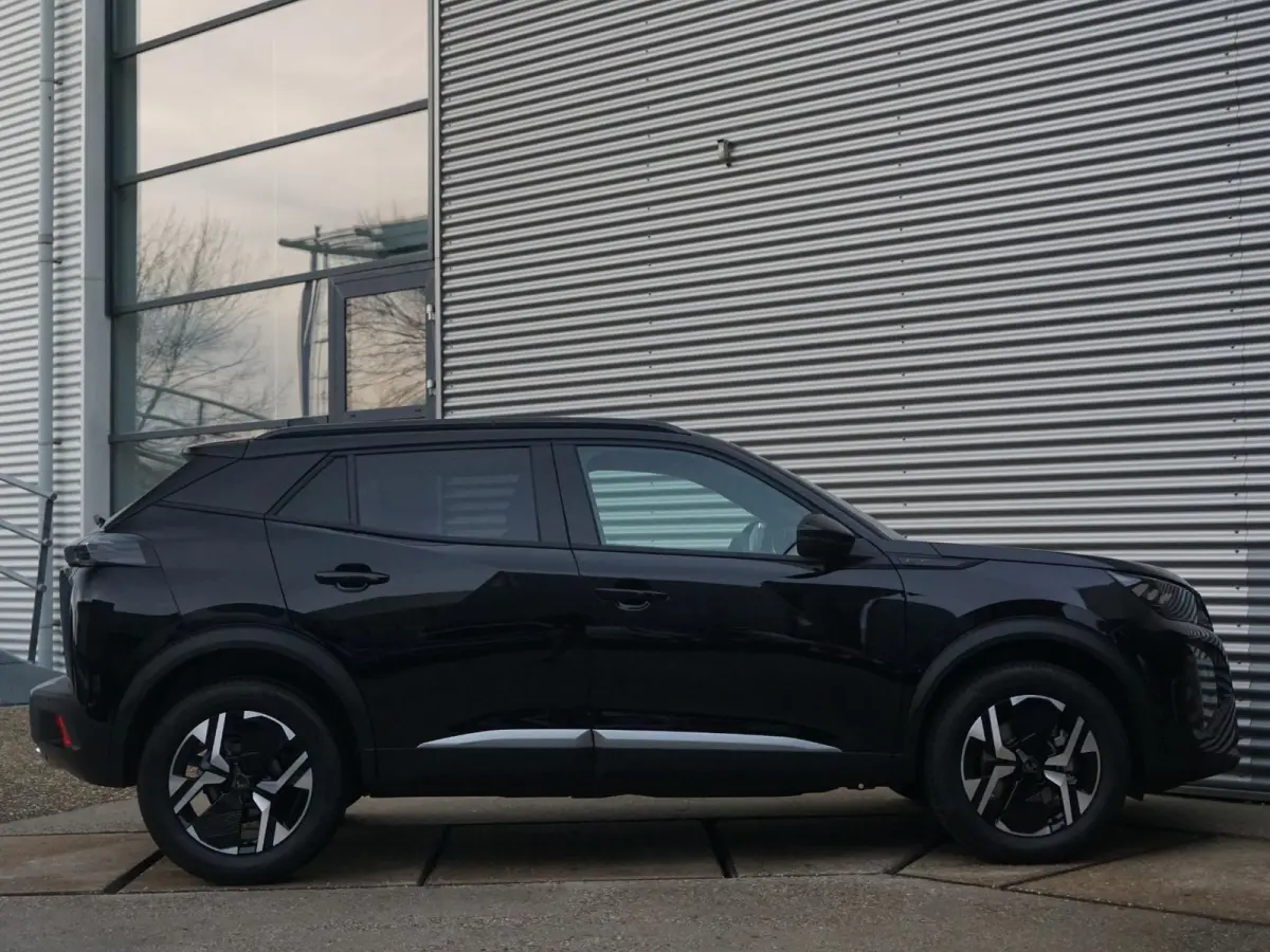 1.2 Hybrid 145 GT | Tot 8 jaar garantie | Panoramadak