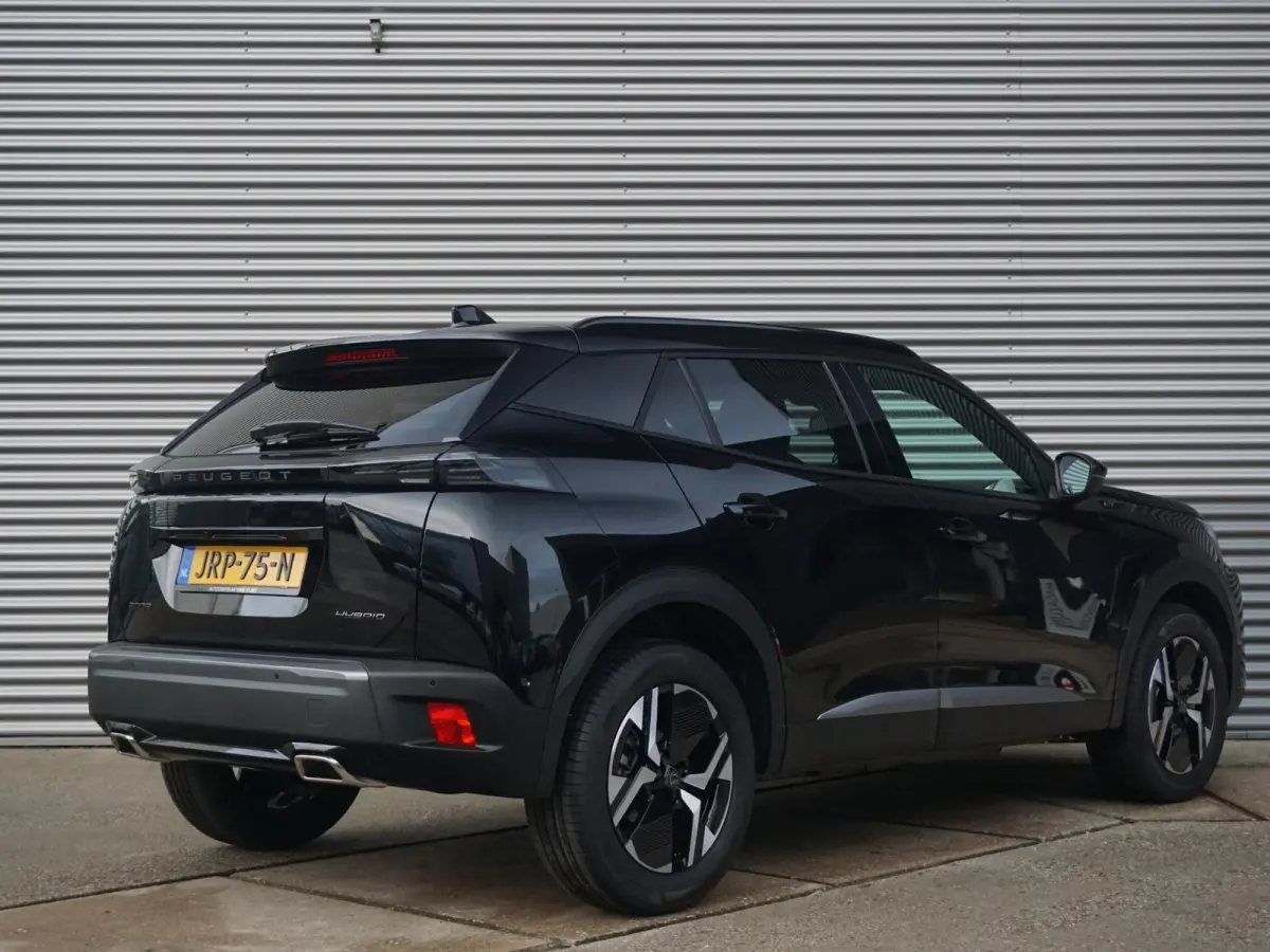 1.2 Hybrid 145 GT | Tot 8 jaar garantie | Panoramadak