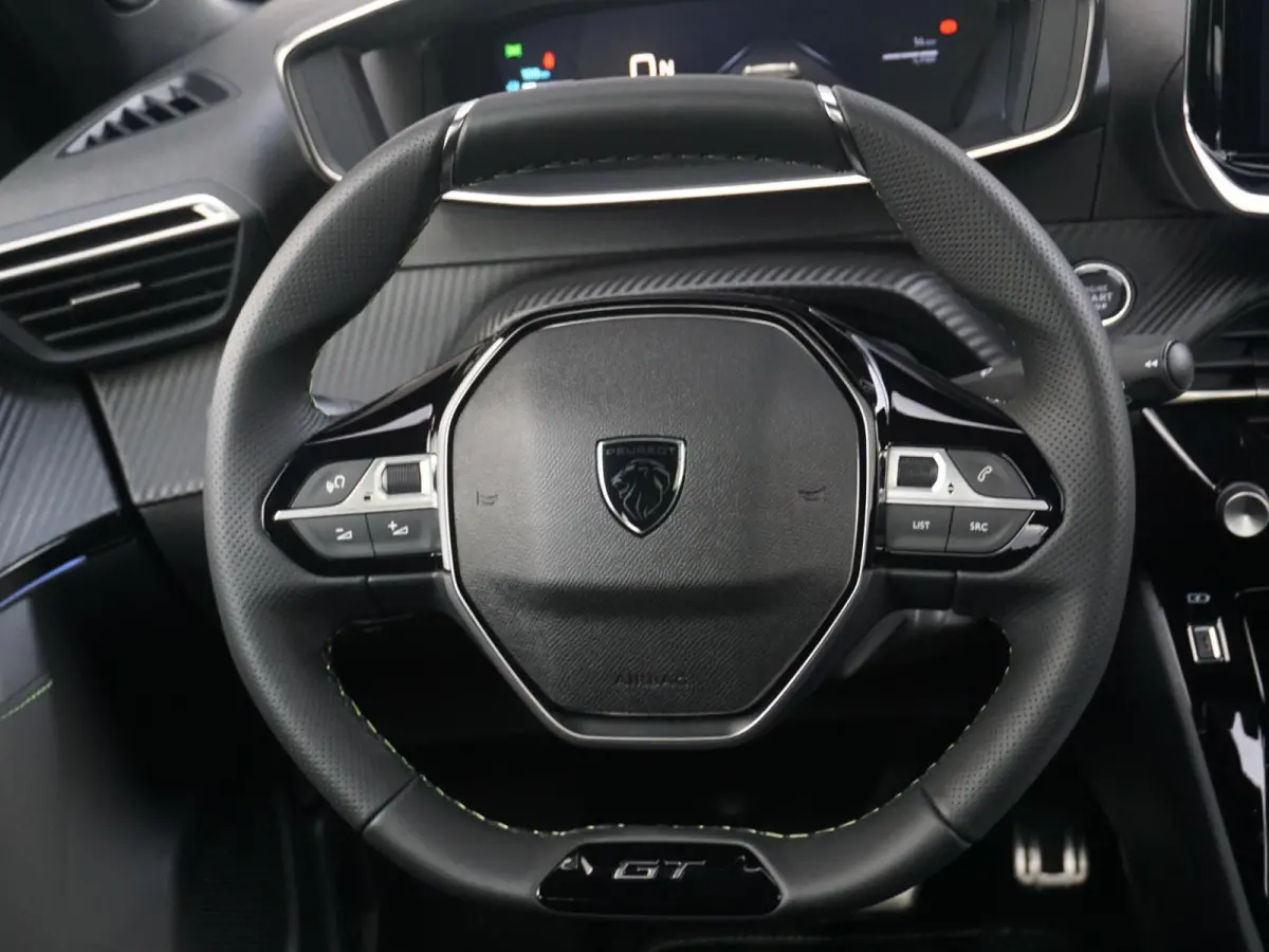 1.2 Hybrid 145 GT | Tot 8 jaar garantie | Panoramadak