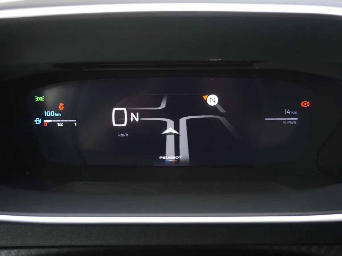 1.2 Hybrid 145 GT | Tot 8 jaar garantie | Panoramadak