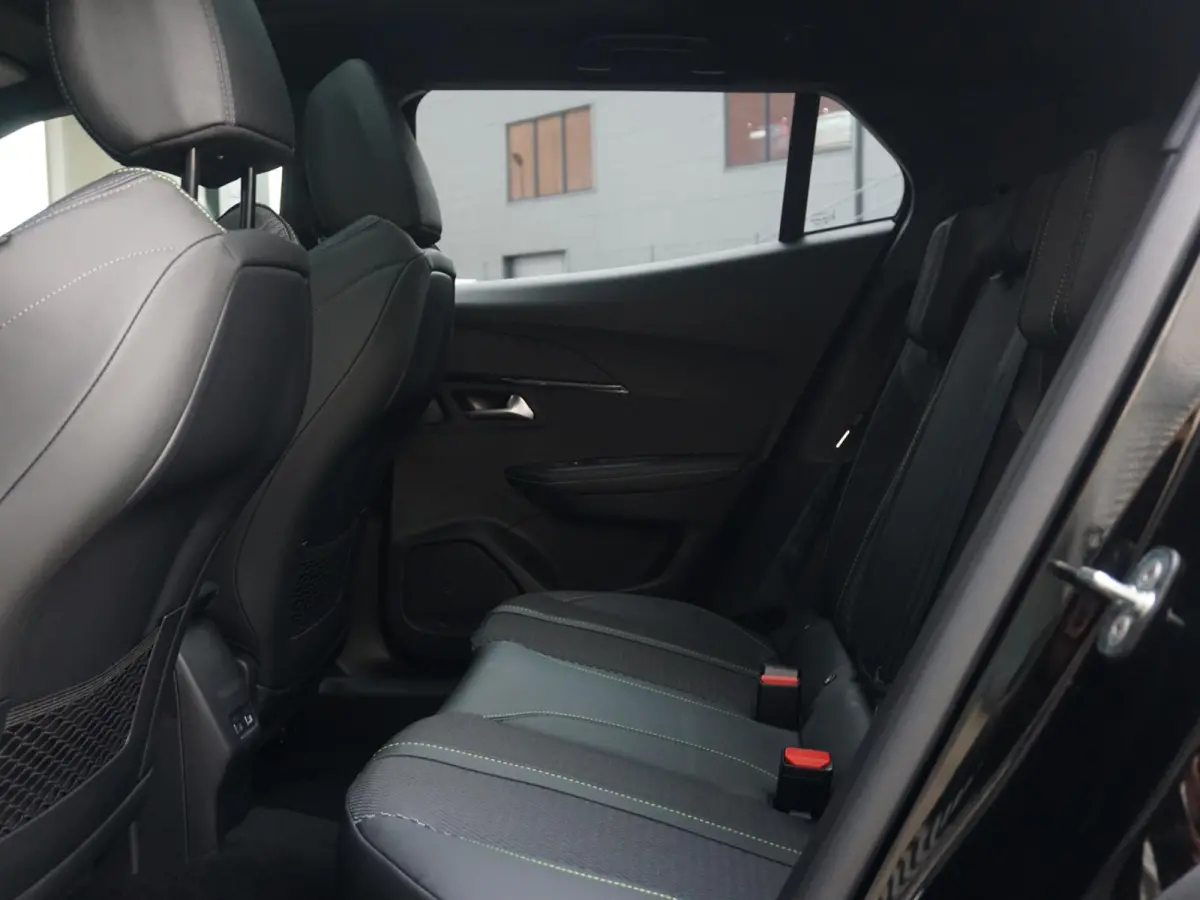 1.2 Hybrid 145 GT | Tot 8 jaar garantie | Panoramadak