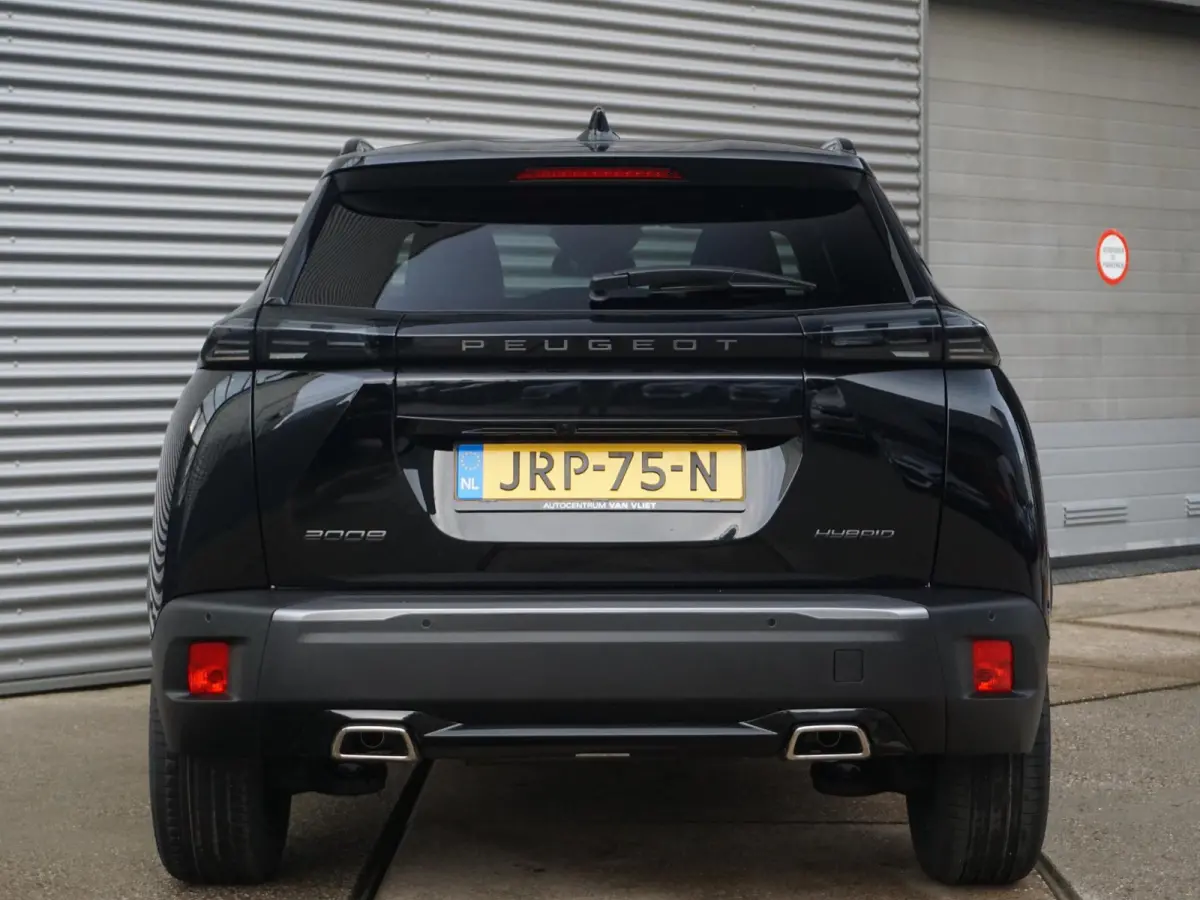 1.2 Hybrid 145 GT | Tot 8 jaar garantie | Panoramadak