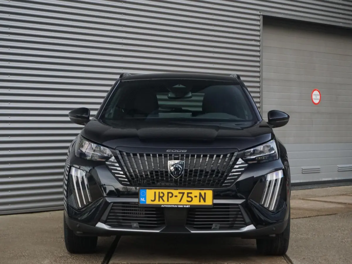 1.2 Hybrid 145 GT | Tot 8 jaar garantie | Panoramadak