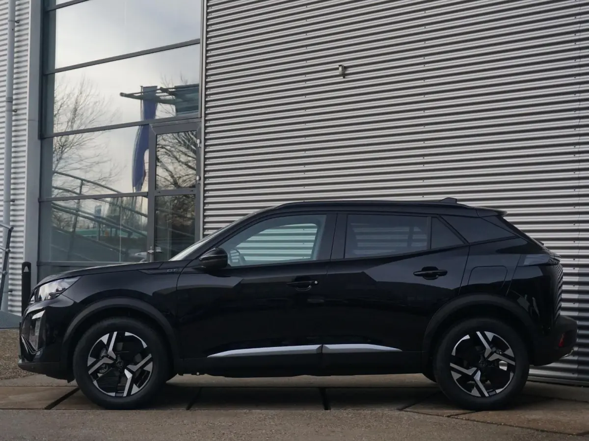 1.2 Hybrid 145 GT | Tot 8 jaar garantie | Panoramadak