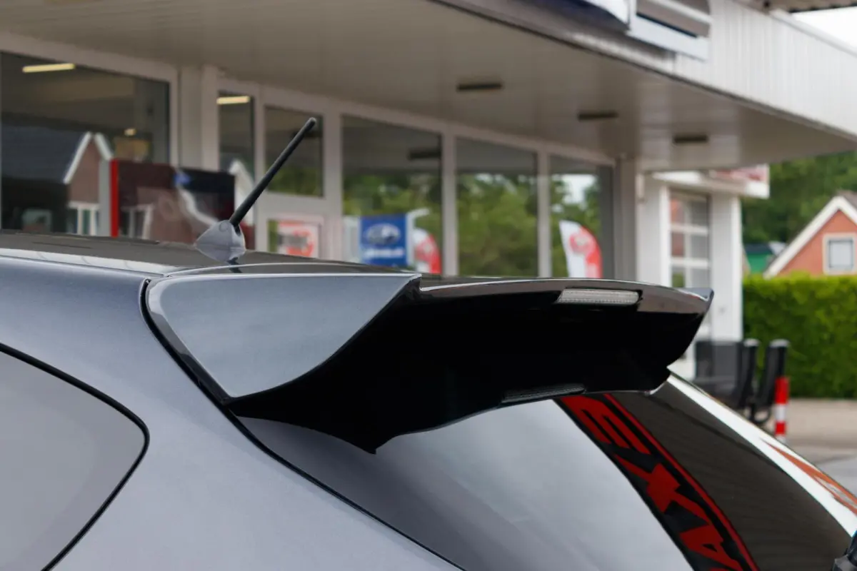 STI 2.5 T Sport Executive | 1e eigenaar | Recaro | BBS | Navigatie |