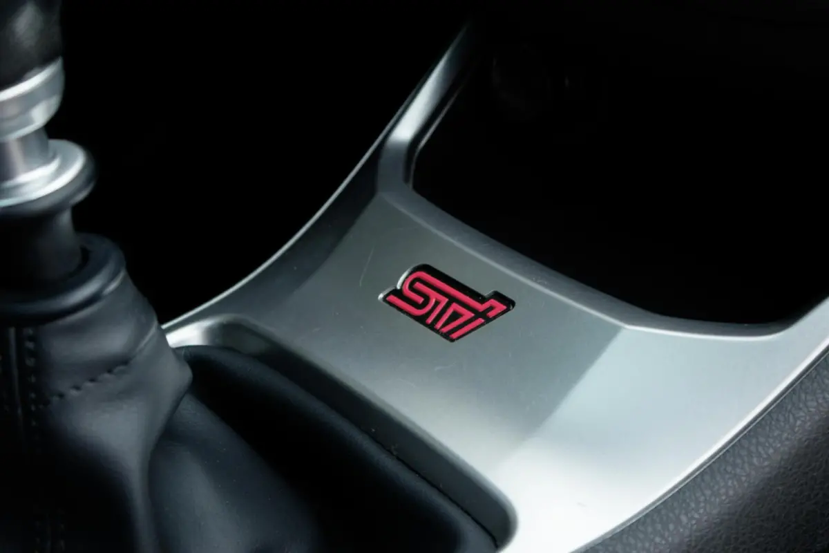 STI 2.5 T Sport Executive | 1e eigenaar | Recaro | BBS | Navigatie |