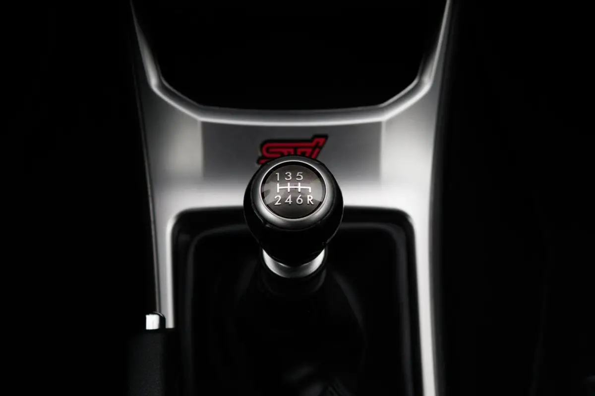 STI 2.5 T Sport Executive | 1e eigenaar | Recaro | BBS | Navigatie |