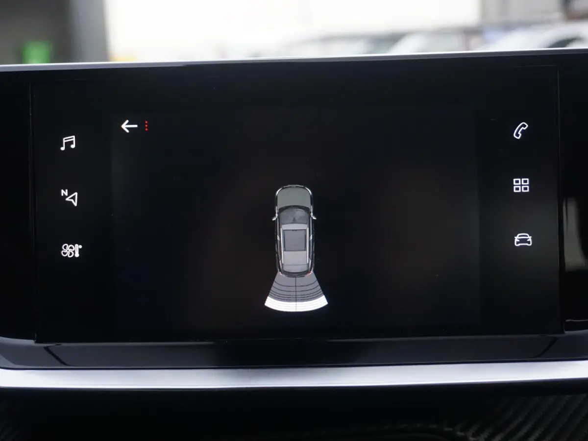 1.2 TURBO Allure | TREKHAAK |
