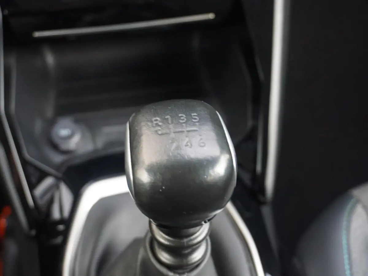 1.2 TURBO Allure | TREKHAAK |
