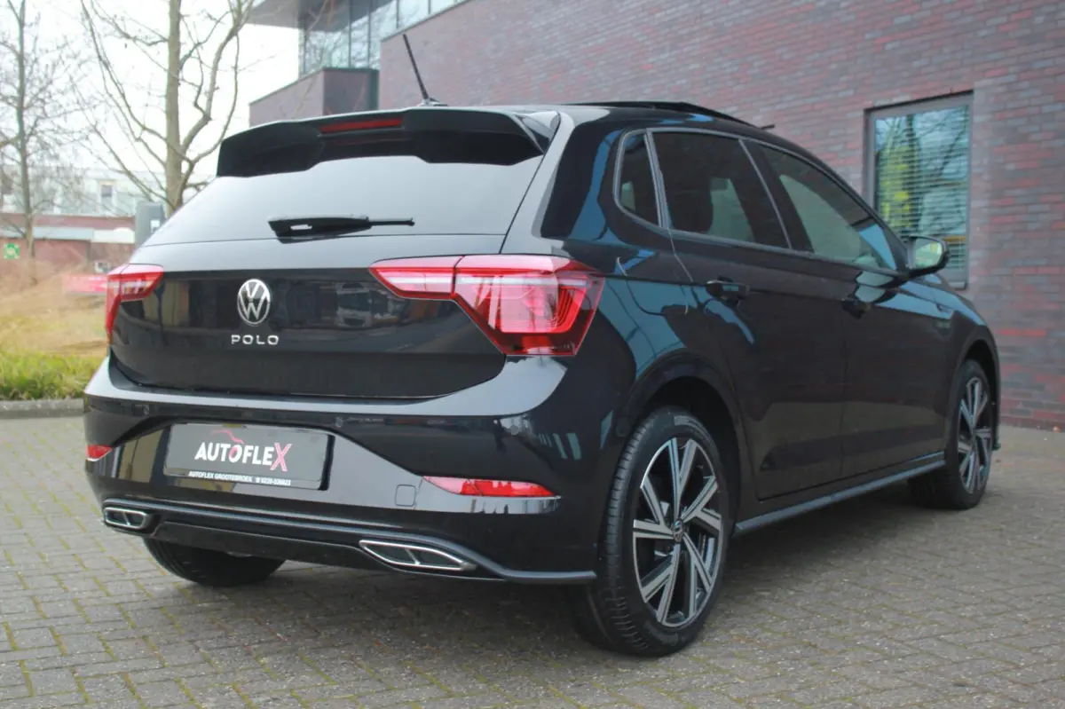 1.0 TSI R-Line Edition