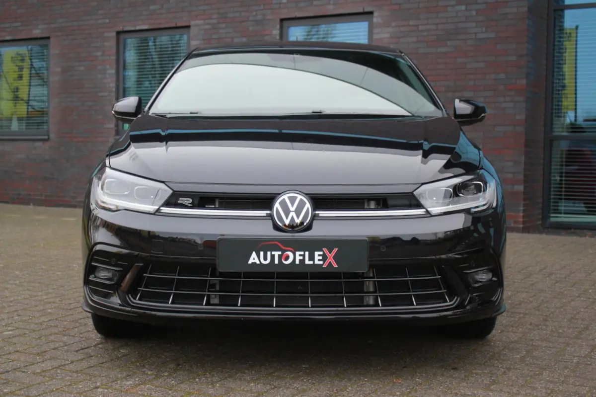 1.0 TSI R-Line Edition