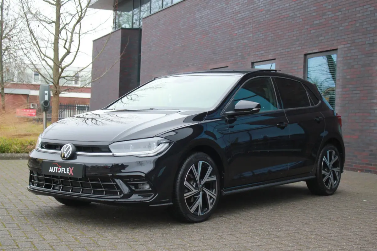1.0 TSI R-Line Edition