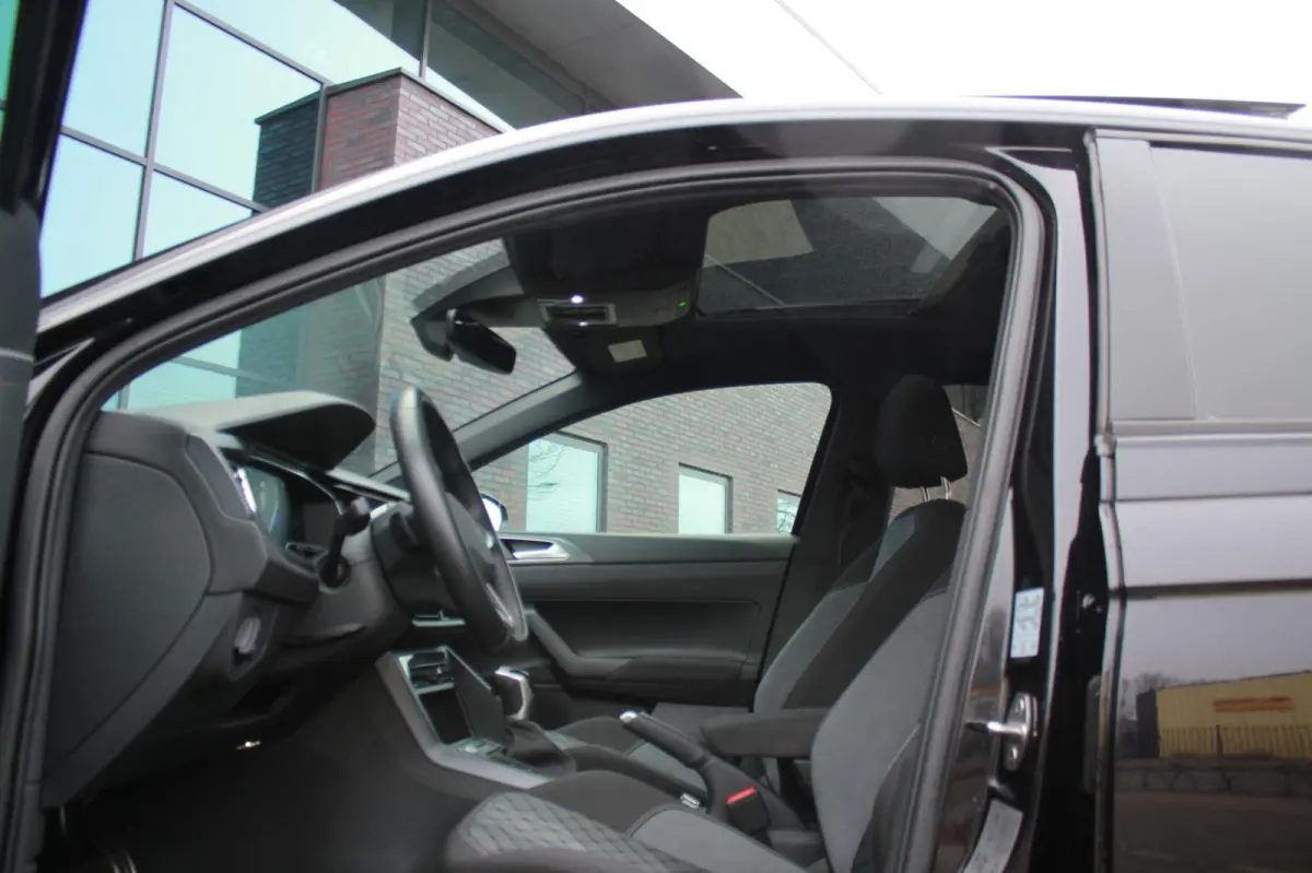 1.0 TSI R-Line Edition