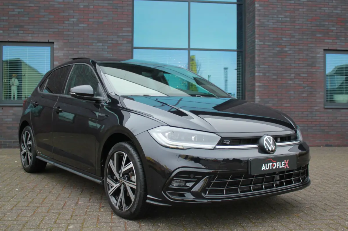 1.0 TSI R-Line Edition