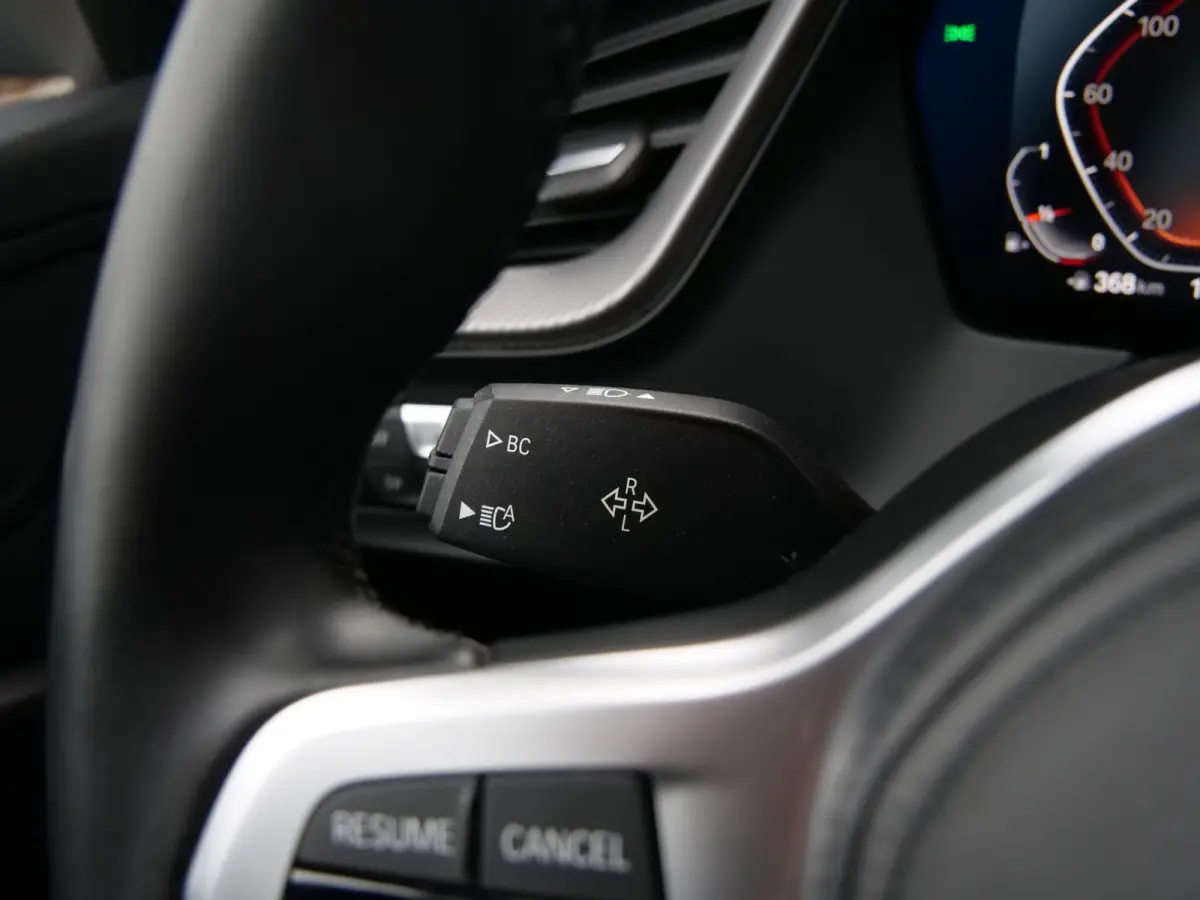 116i Business Edition Plus 109 Pk DAB / Leer / Apple Carplay / Camera