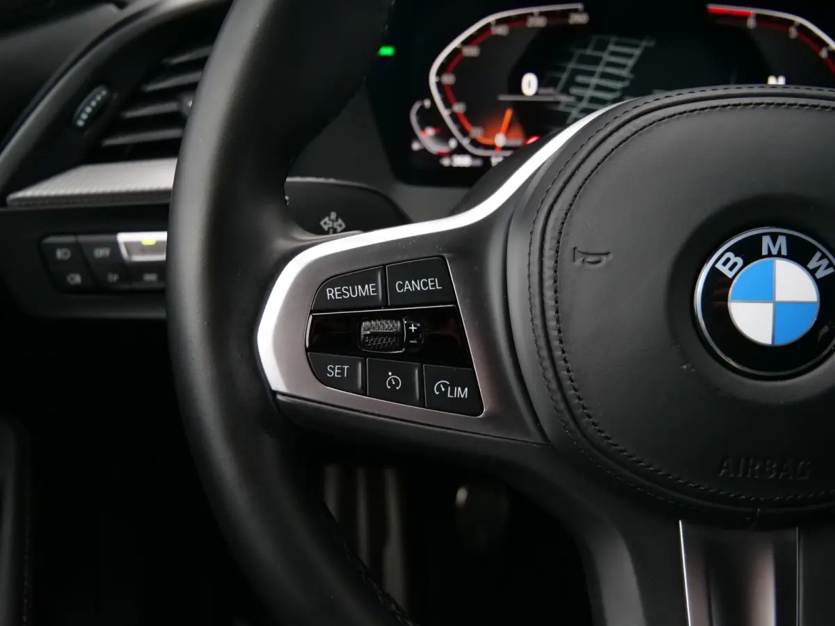 116i Business Edition Plus 109 Pk DAB / Leer / Apple Carplay / Camera
