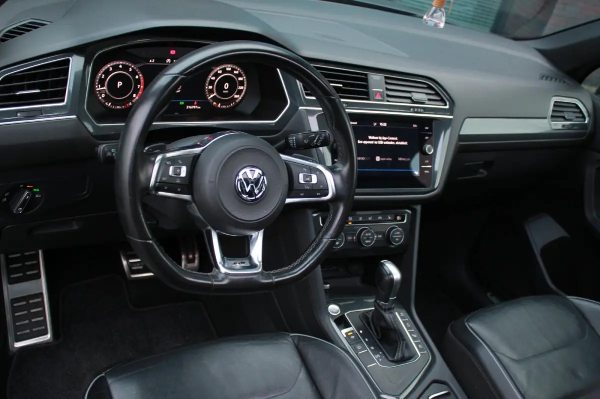 1.4 TSI Highline Business R 7p.