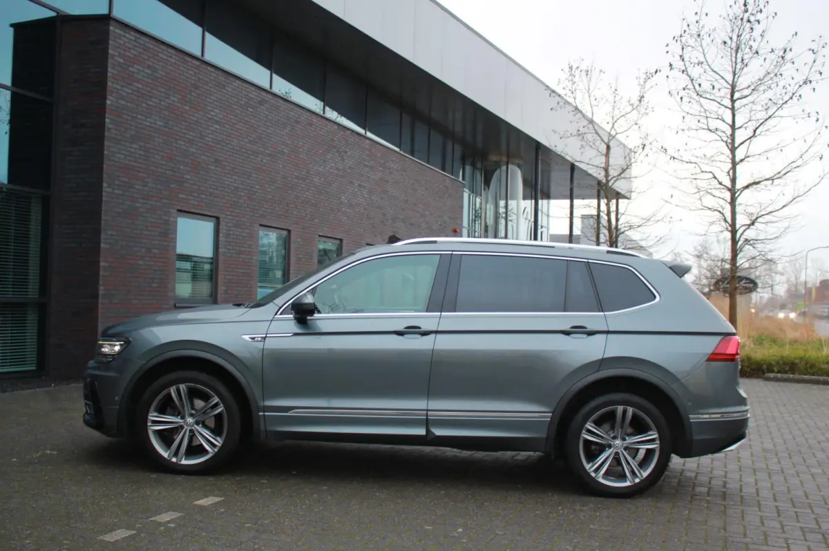 1.4 TSI Highline Business R 7p.