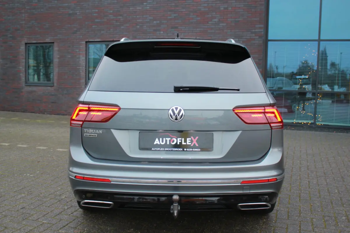 1.4 TSI Highline Business R 7p.