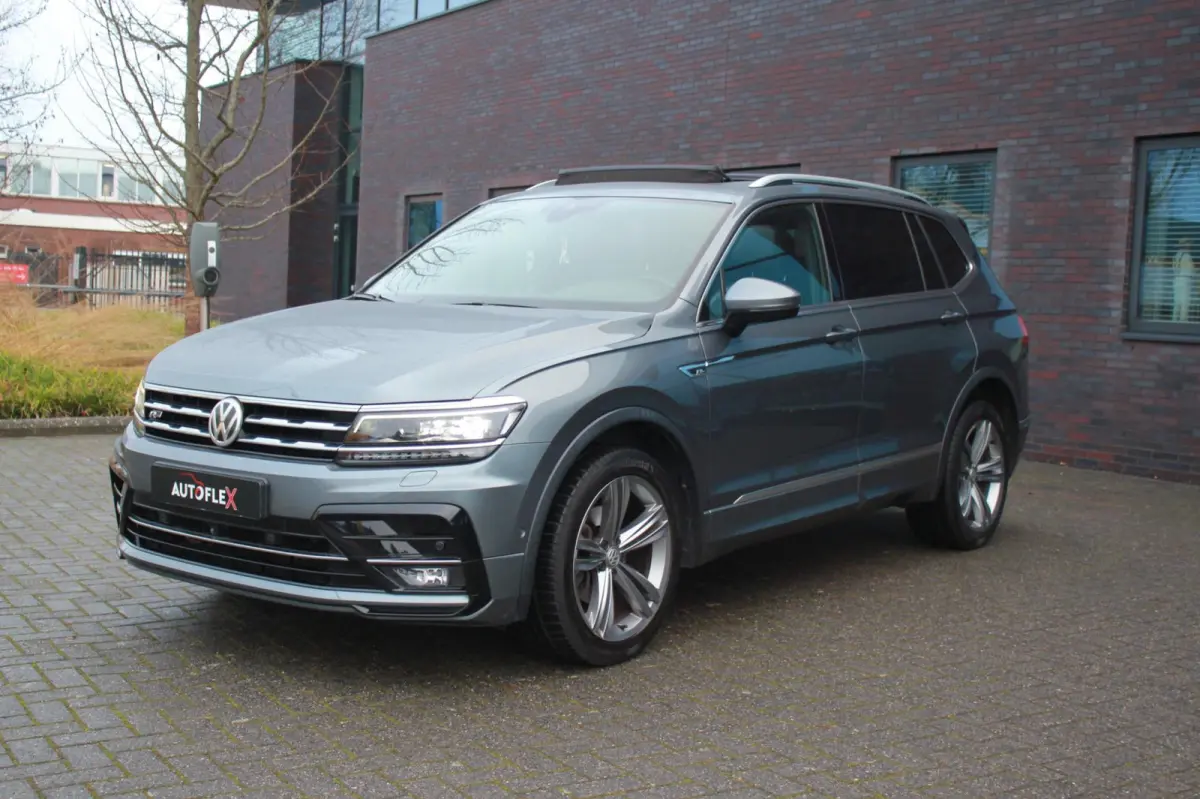 1.4 TSI Highline Business R 7p.