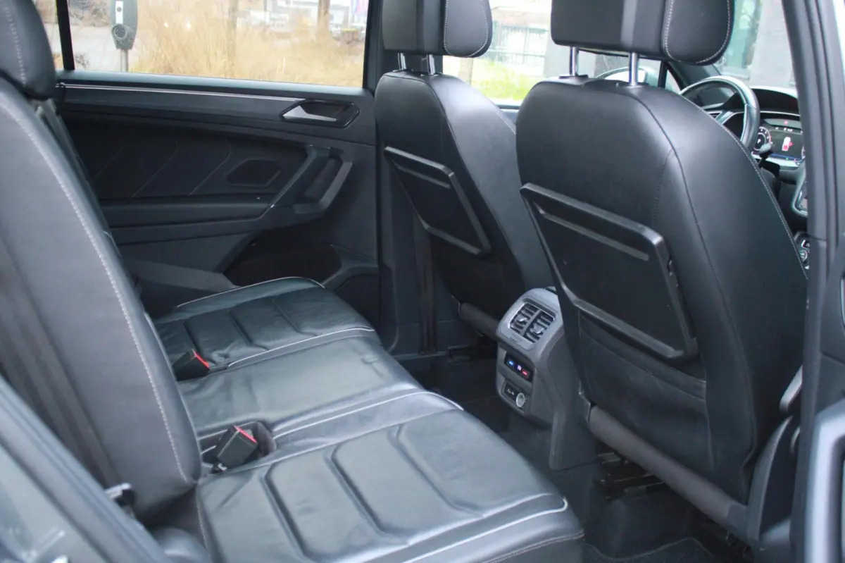 1.4 TSI Highline Business R 7p.