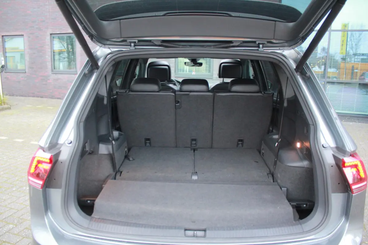 1.4 TSI Highline Business R 7p.