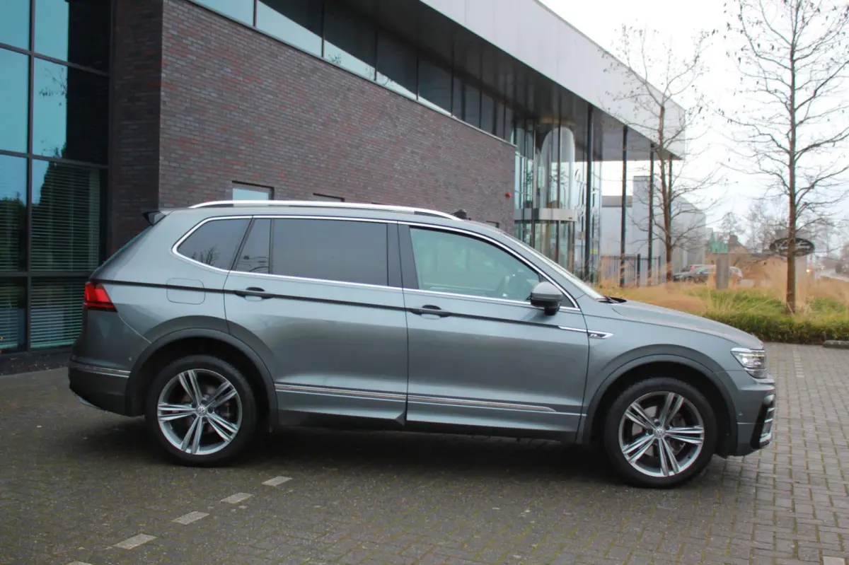 1.4 TSI Highline Business R 7p.