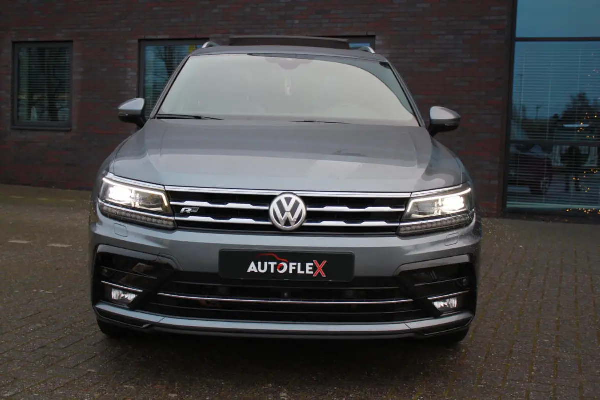 1.4 TSI Highline Business R 7p.