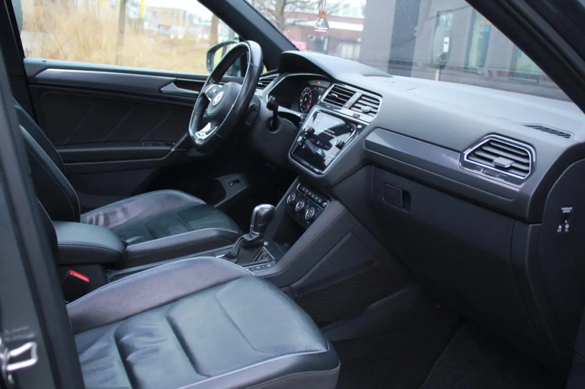 1.4 TSI Highline Business R 7p.