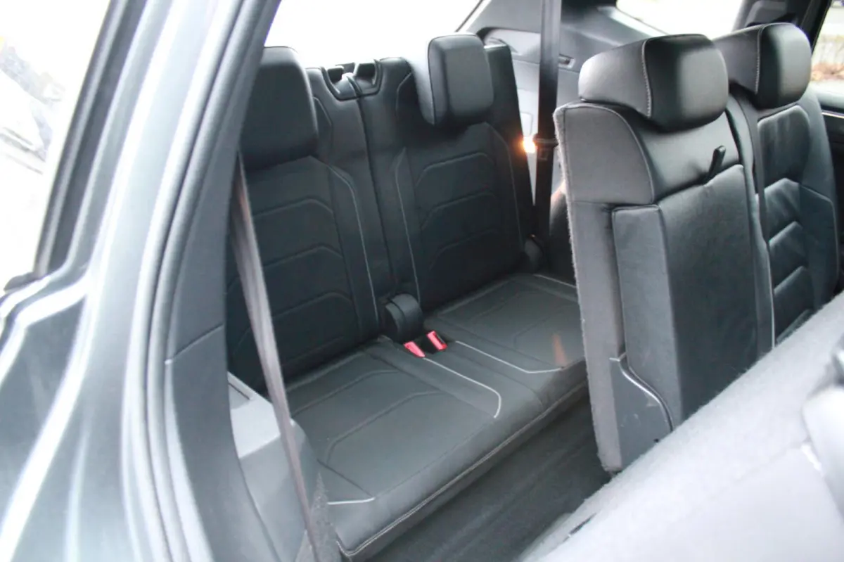 1.4 TSI Highline Business R 7p.