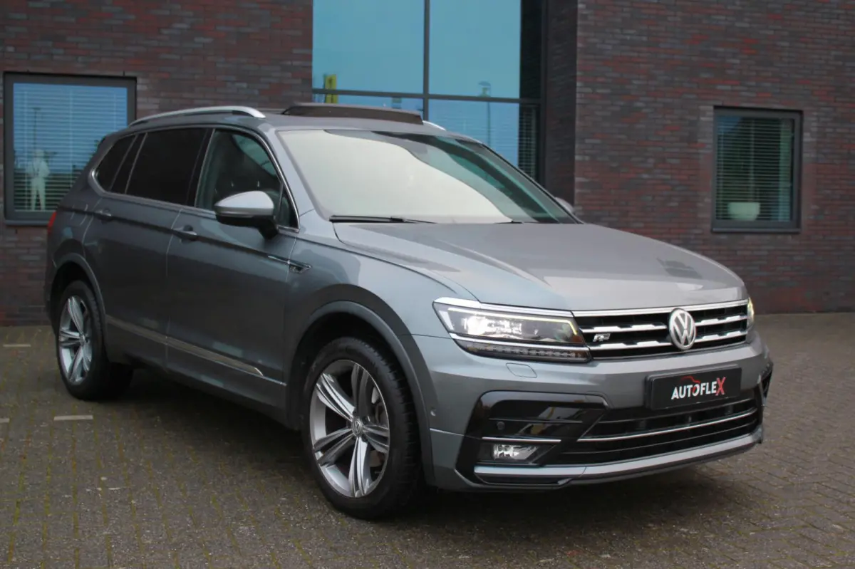 1.4 TSI Highline Business R 7p.
