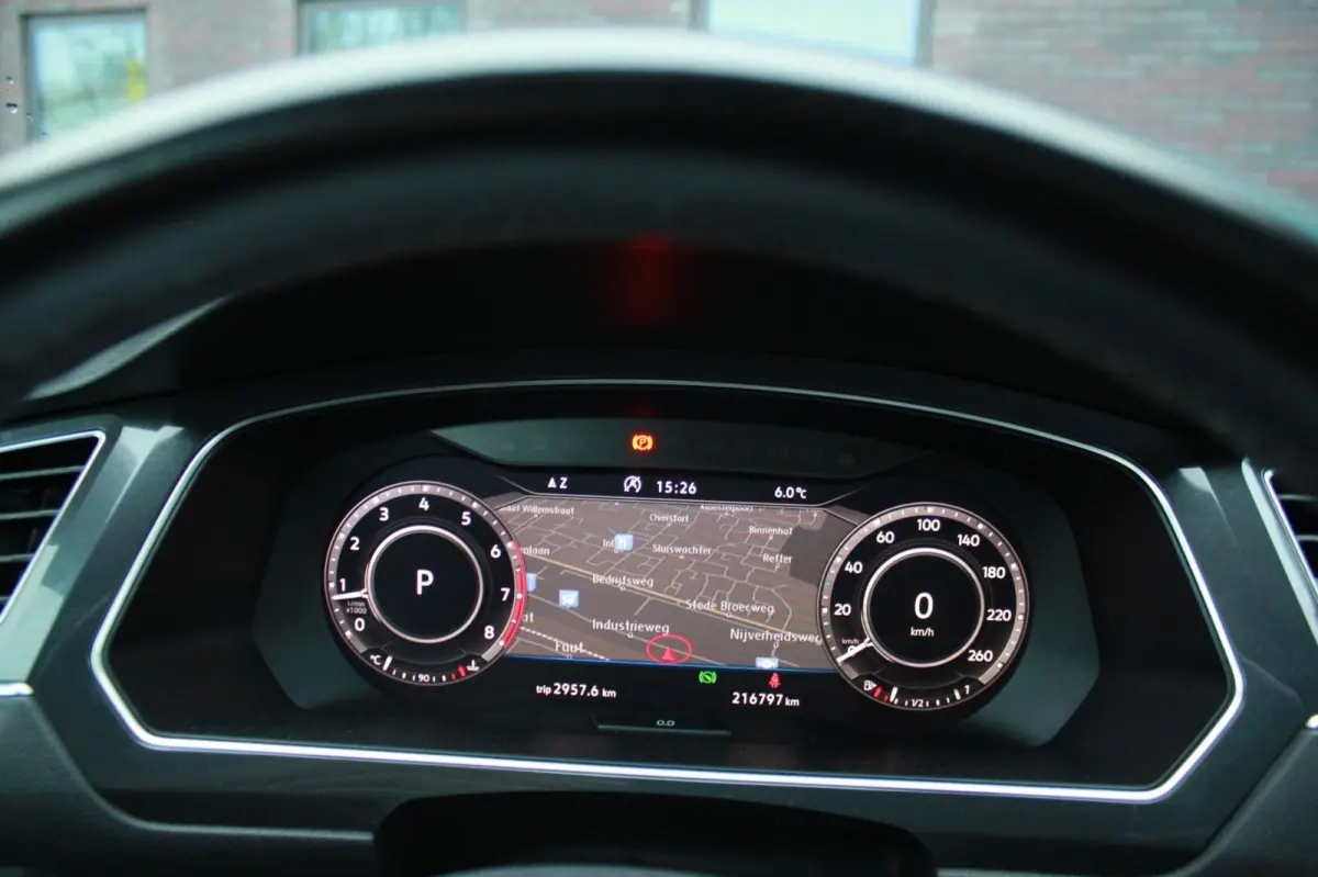 1.4 TSI Highline Business R 7p.