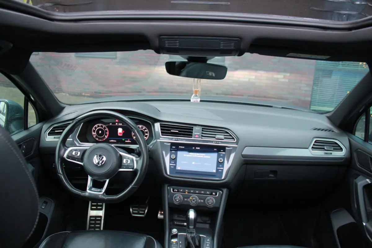 1.4 TSI Highline Business R 7p.