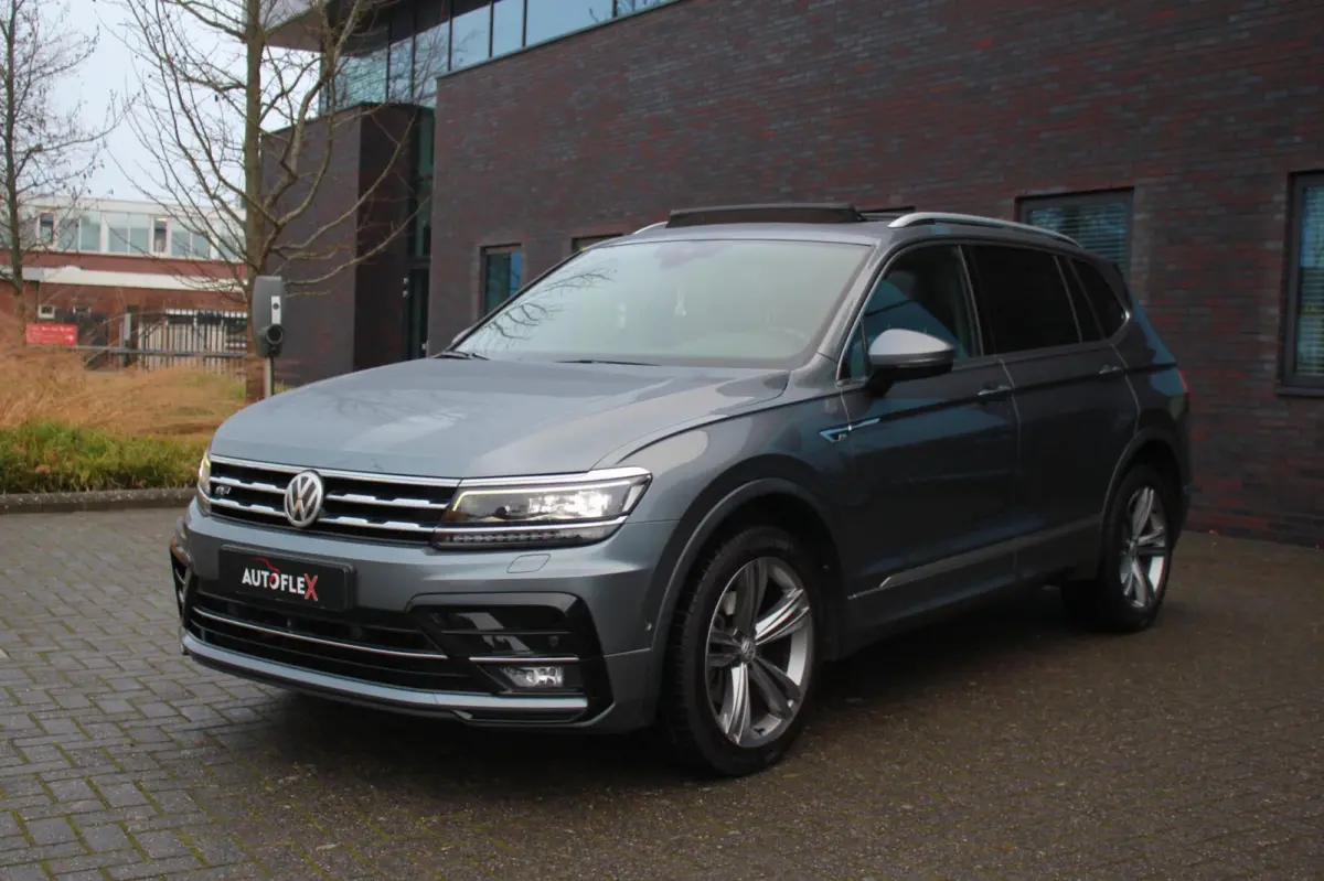 1.4 TSI Highline Business R 7p.