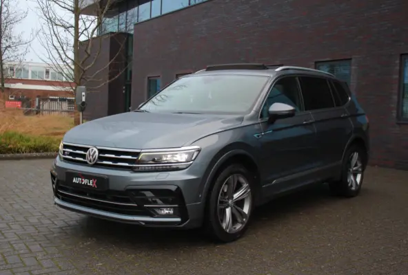 1.4 TSI Highline Business R 7p.