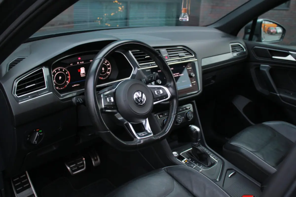 1.4 TSI Highline Business R 7p.