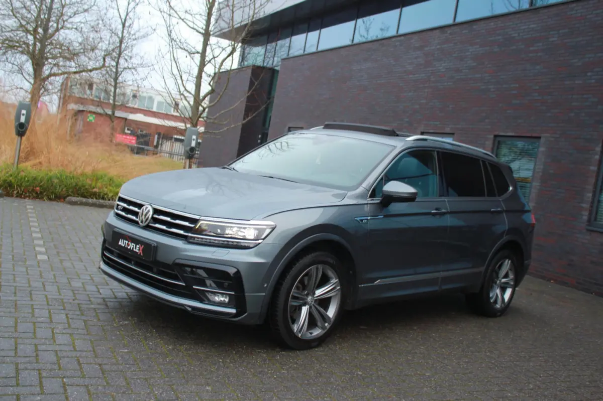 1.4 TSI Highline Business R 7p.