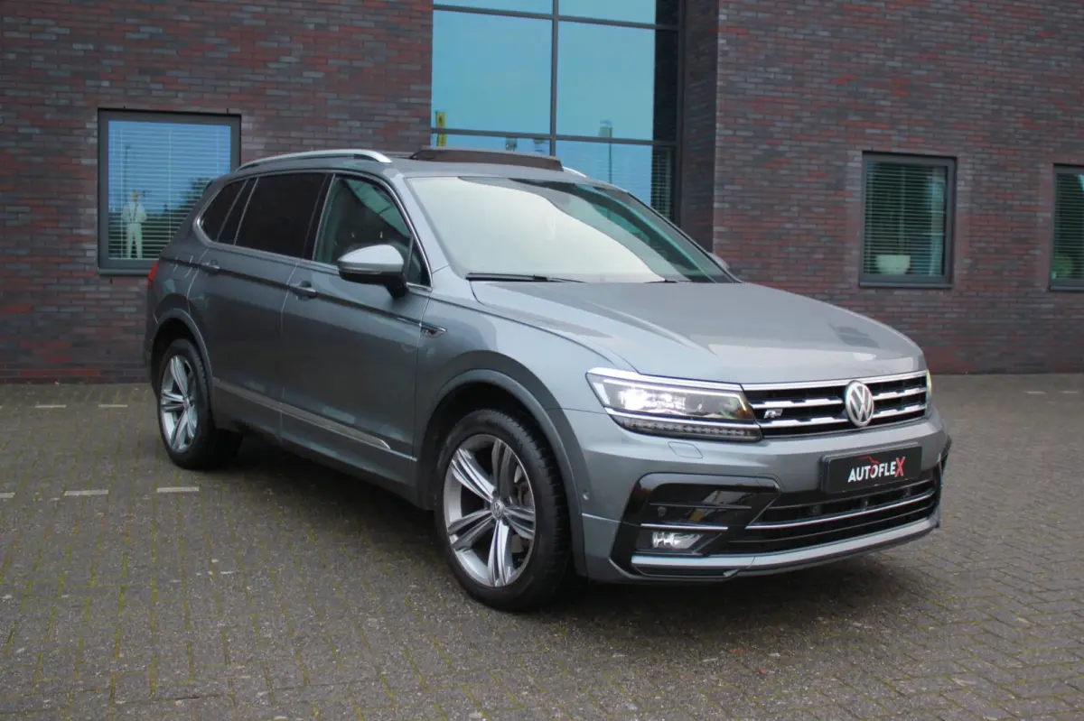 1.4 TSI Highline Business R 7p.